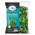 thumbnail image 1 of Fresh Shredded Collard Greens, 32 oz, 1 of 4