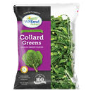 Fresh Mustard Greens Bunch, Each