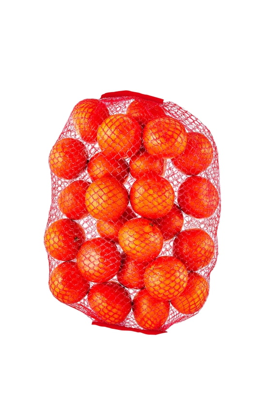 Fresh Mandarin Oranges, 5 lb Bag