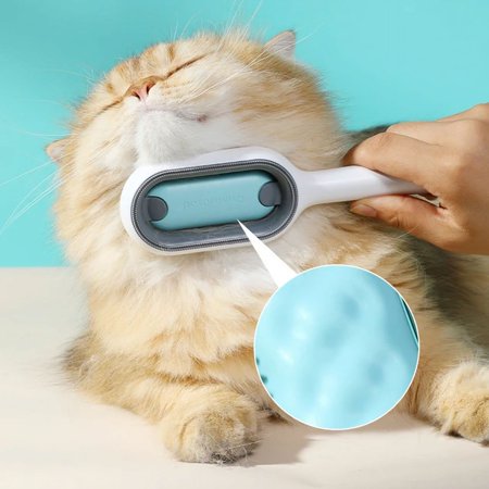 Fresh Coat - Cat Bathing Brush