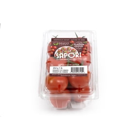 Fresh Cocktail Tomato, 1 lb Package
