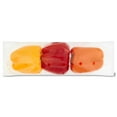 thumbnail image 1 of Fresh Color Bell Peppers, 3 Count, 1 of 5
