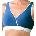 thumbnail image 1 of Fresh Comfort Easy-Open Front Close Bra - 1009 Medium, 1 of 3