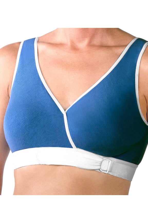 Easy-Open Front Close Bra - 1009 Medium