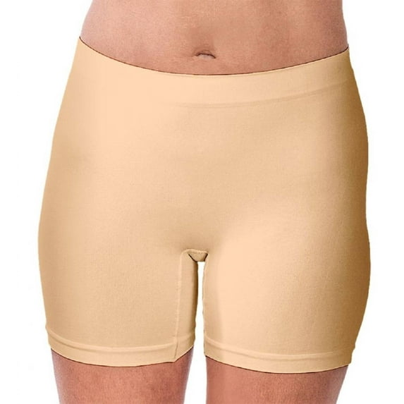 Fresh Comfort Seamless Boxer Short