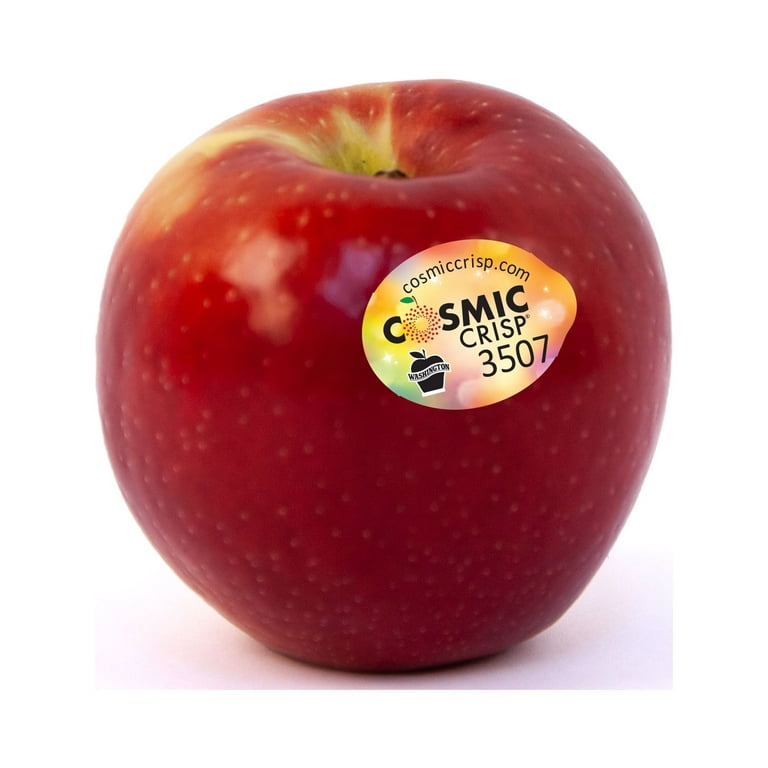 Cosmic Crisp Apple, Single Large - NSHF