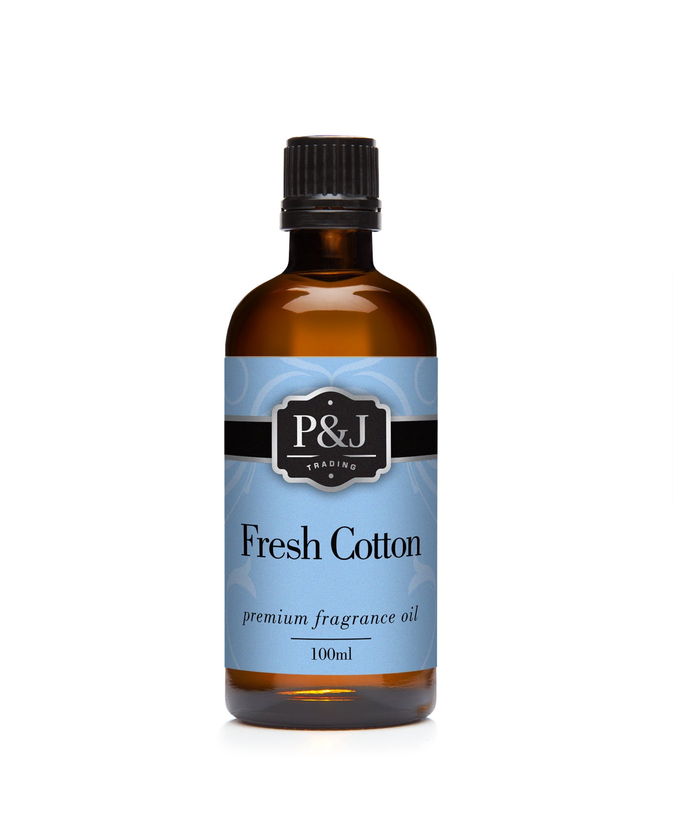 Abbey & Sullivan Clean Cotton 1 oz Fragrance Oil