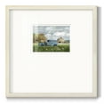 thumbnail image 1 of Fresh Country PicksPremium Framed Print, 1 of 5