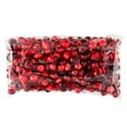 thumbnail image 1 of Fresh Cranberries, 12 oz Bag, Whole Fruit, Perfect for Cooking and Baking, 1 of 10