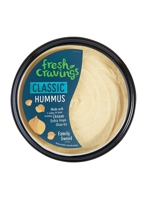 Hummus, Dips & Salsa in Deli - Walmart.com