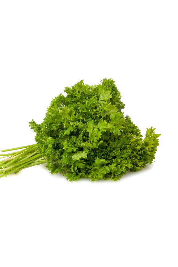 Fresh Cut Parsley, Bunch
