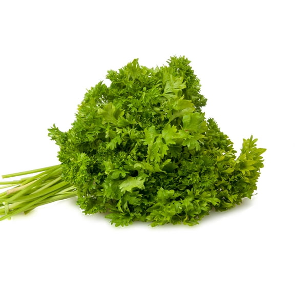 Fresh Cut Parsley, Bunch