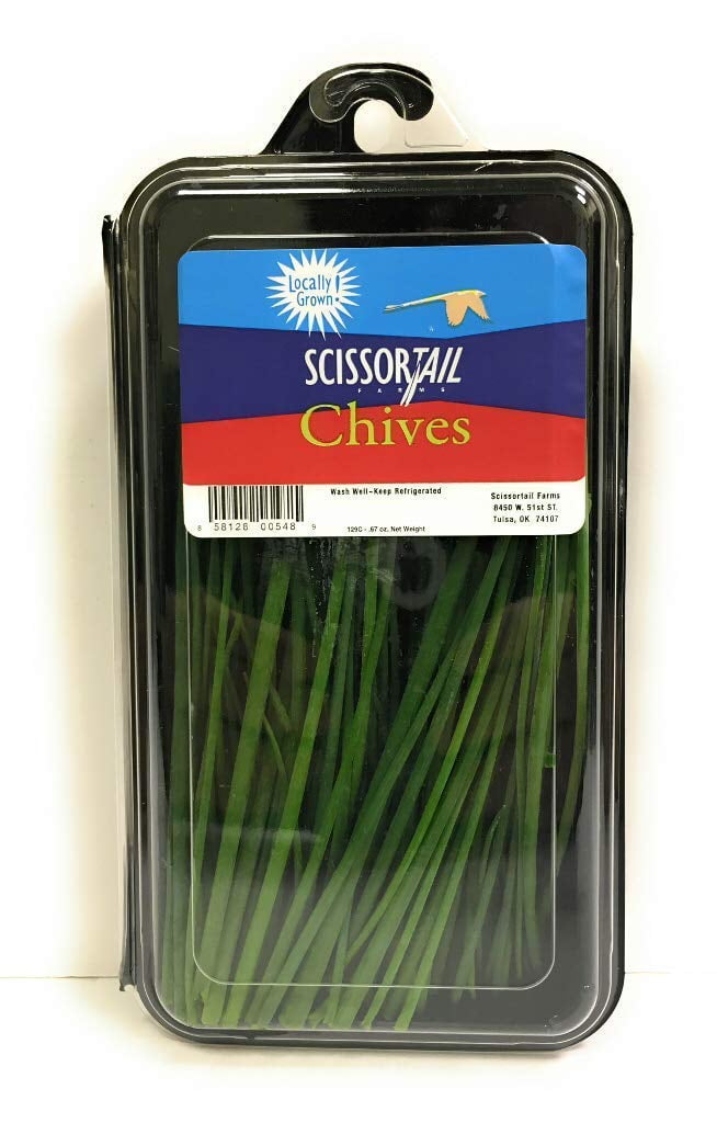 Fresh Cut Chives