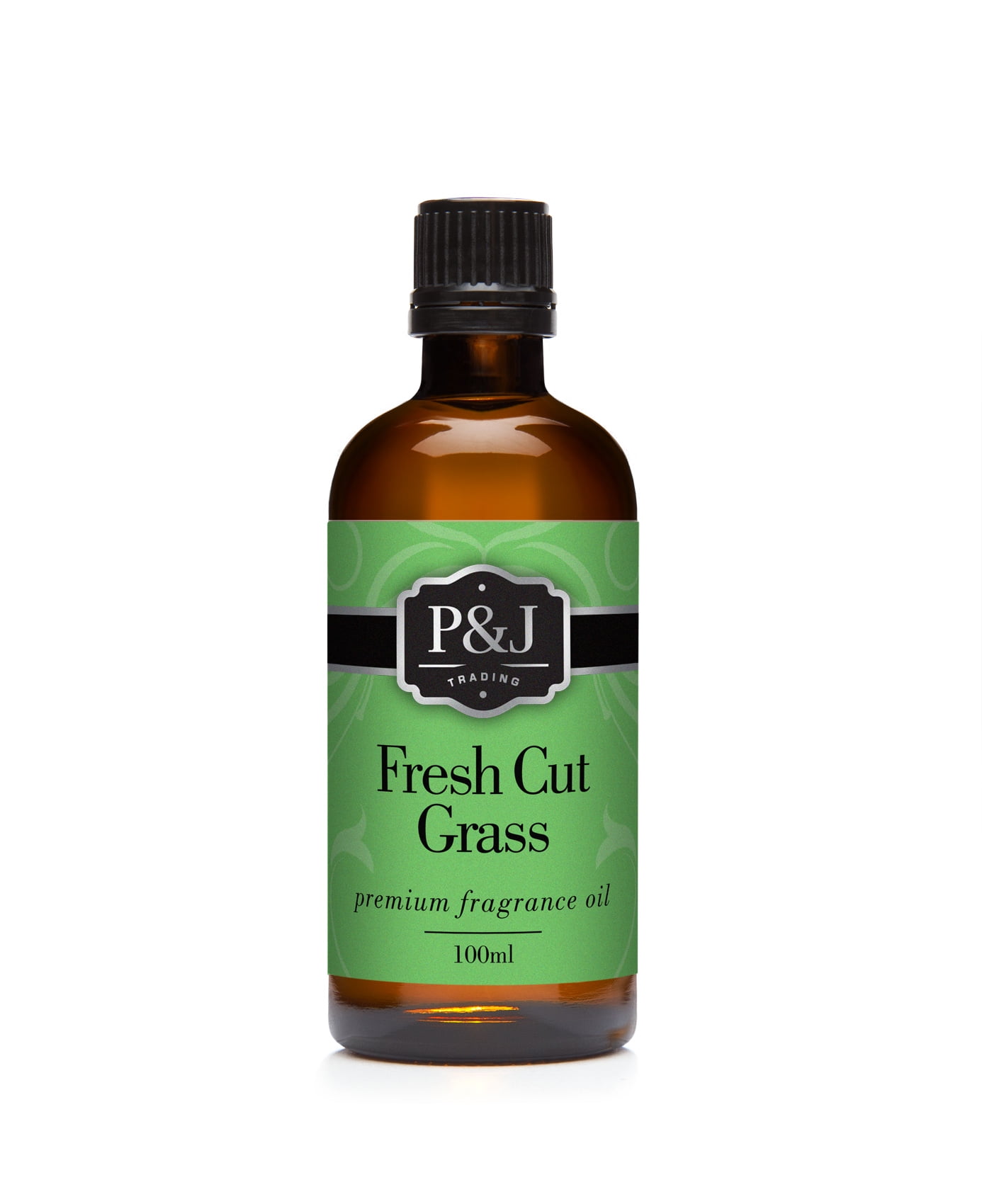 Fresh Cut Grass Premium Fragrance Oil 100ml