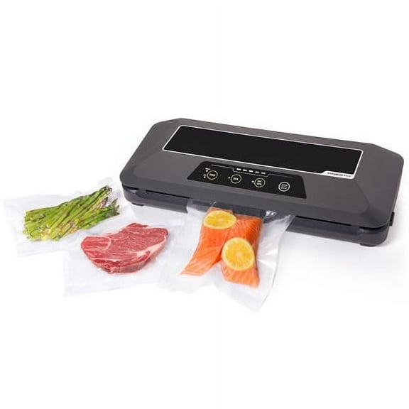 Fresh Daddy Automatic Electric Vacuum Sealer
