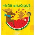 thumbnail image 1 of Pre-Owned Fresh Delicious (Hardcover) 1629791032 9781629791036, 1 of 1