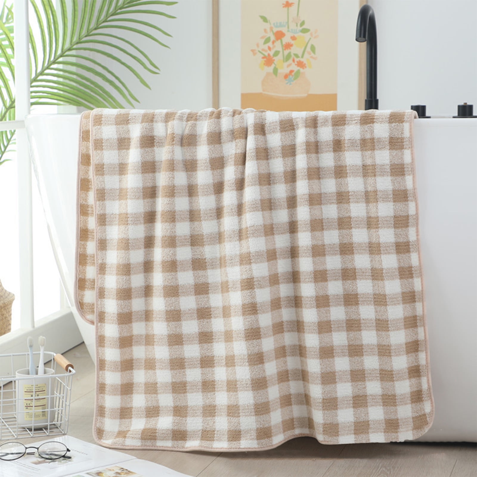 Luxury Turkish Hand Towels 100% Turkish Cotton, Quick Drying, High Absorbency, Ultra Soft Towels For Home and Bath, Oversized 20