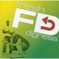 thumbnail image 1 of Fresh Digress CD, 1 of 1
