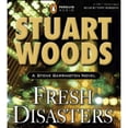 thumbnail image 1 of Pre-Owned Fresh Disasters Paperback, 1 of 1