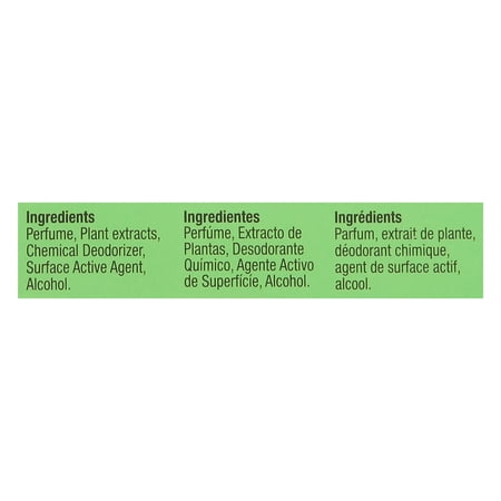Fresh Drop Bathroom Odor Preventor - 1 Count
