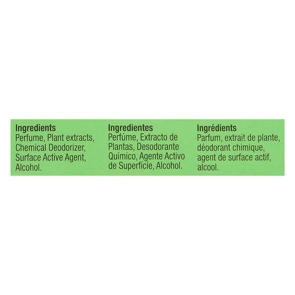 Fresh Drop Bathroom Odor Preventor - 1 Count