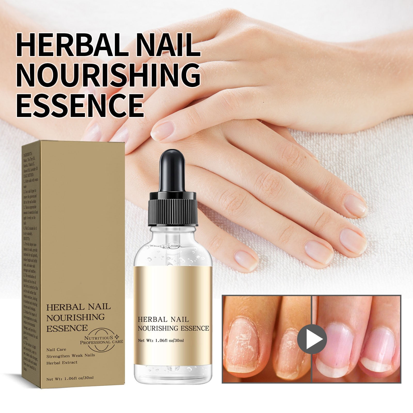 Fresh Eggs Daily Pumice Stone Feet Jelly Spa Toenail for Thick Nails