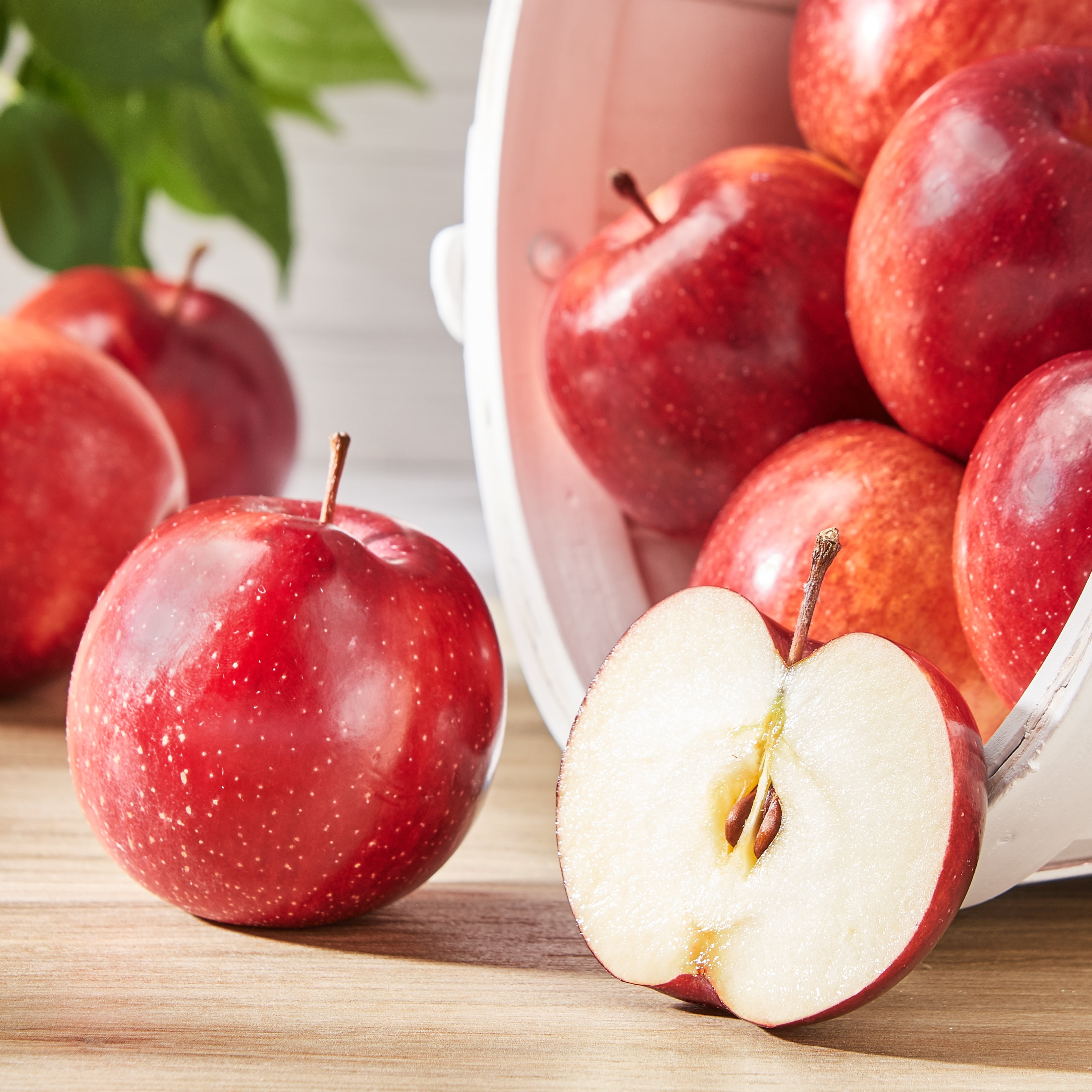Fresh Empire Apple, Each
