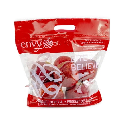 Fresh Envy Apples, 3 lb Bag