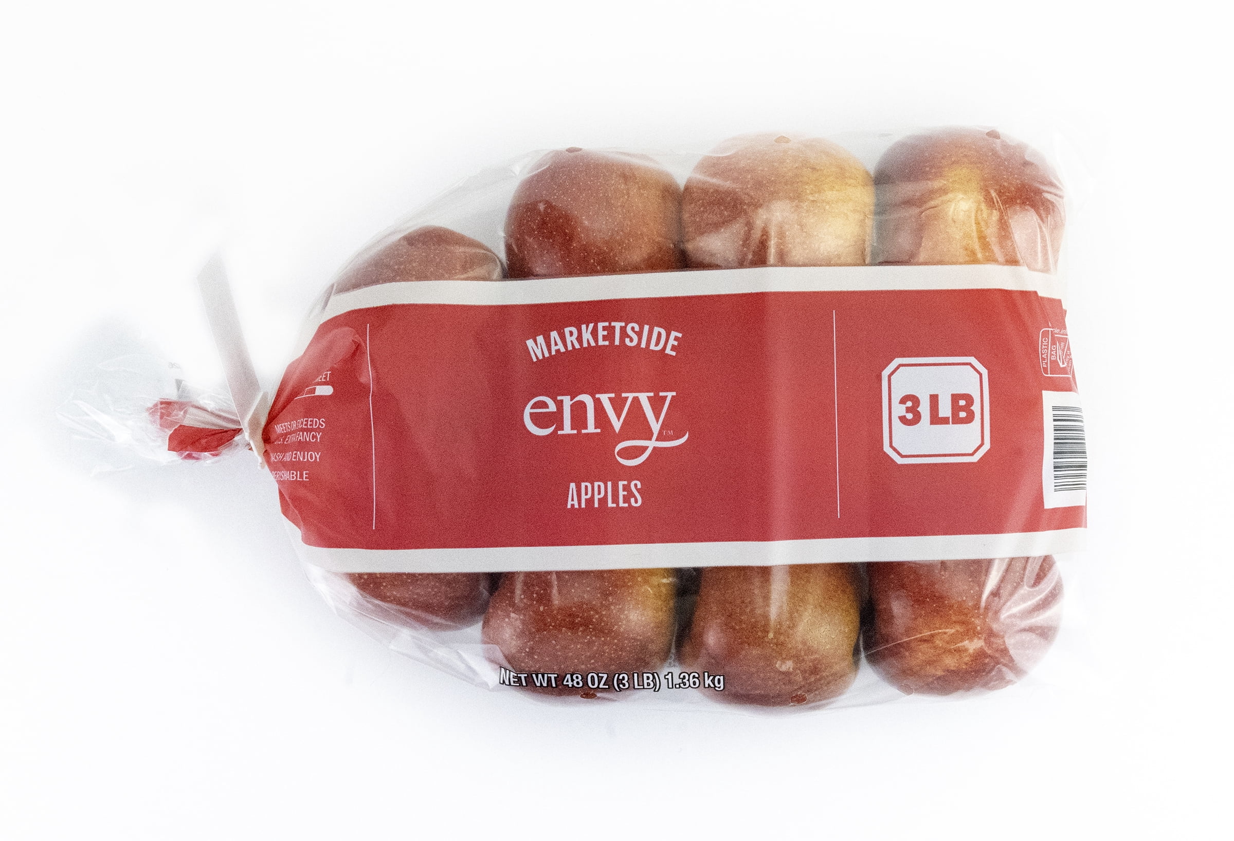 Fresh Envy™ Apples, 3 lb Bag