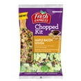 Fresh Express Maple Bacon Gouda Chopped Salad Kit