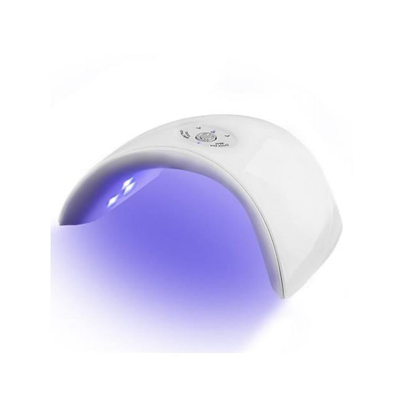 Fresh Fab Finds 36W UV LED Lamp Nail Gel Dryer 12 LEDs Sensor Fresh Fab Finds 36W UV LED Lamp Nail Gel Dryer 12 LEDs Sensor Fingernail Toenail Gel Curing Machine Nail Art Painting White Unisex 64af5235 383c 4ea6 8790 E5c64444f137.b642ae2d02857c95760de79515059061