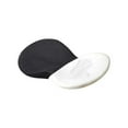 thumbnail image 1 of Fresh Fab Finds  Cushion Memory Foam Pad Automatic Seat Riser Chair Pillow with Removable Cover for Relief Lower Back Tailbone Coccyx, 1 of 1