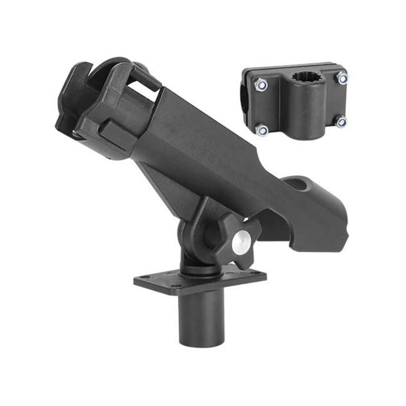 Fresh Fab Finds FFF-2PcsBoat-GPCT2519 Boat Fishing Pole Rod Holder 360 ...