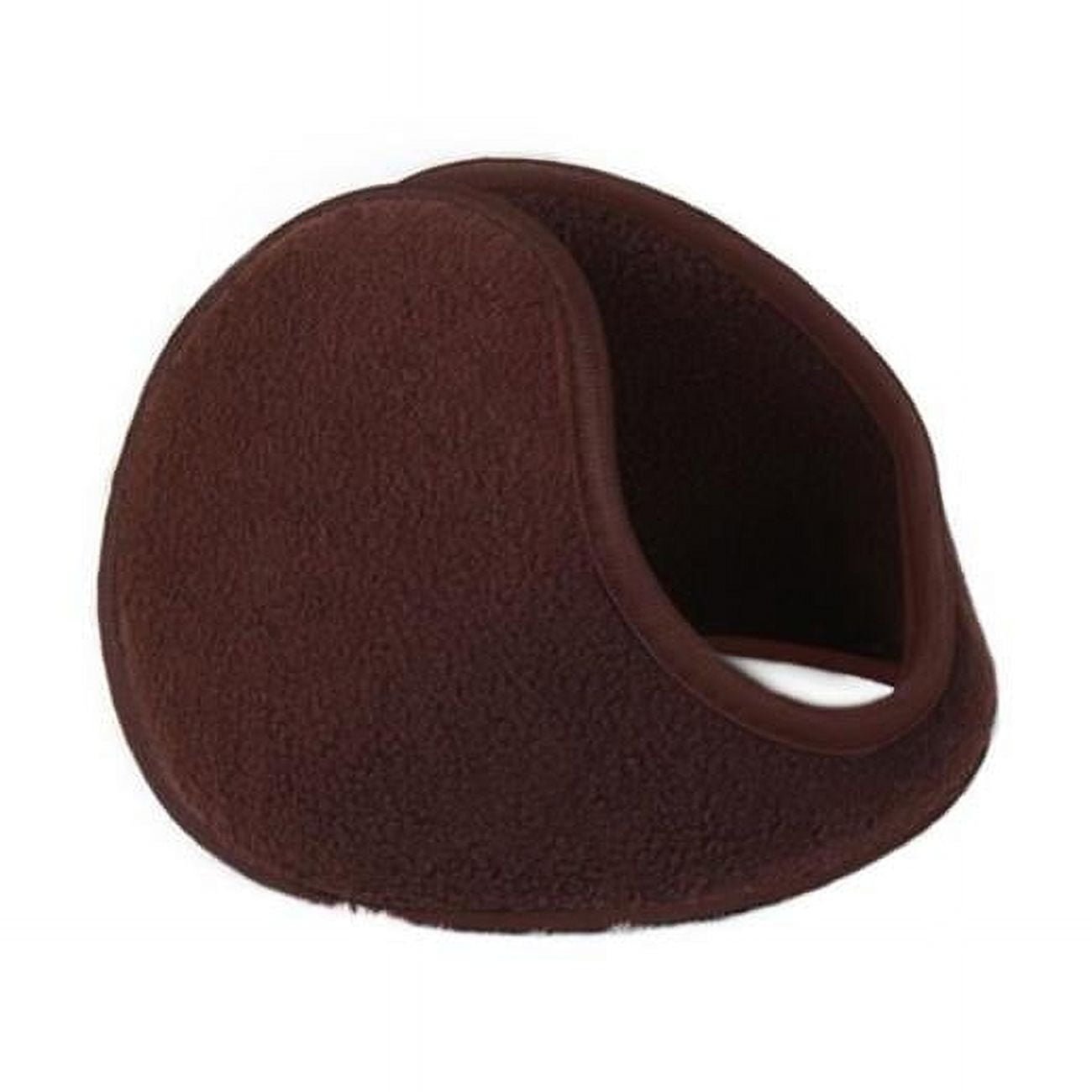 Fresh Fab Finds FFF-BRN-GPCT354 Ear Warmers Behind-the-Head Winter ...