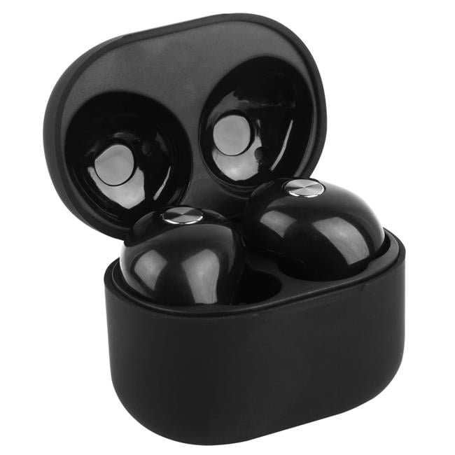 Fresh Fab Finds FFF-GPCT1121 True Wireless V4.2 Earbuds - IPX4, In-ear ...