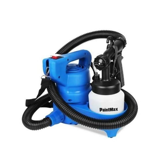 Fresh Fab Finds FFF-GPCT1188 800 ml Paint Spray Painter 650W Oil Primer Water Paint Sprayer Machine