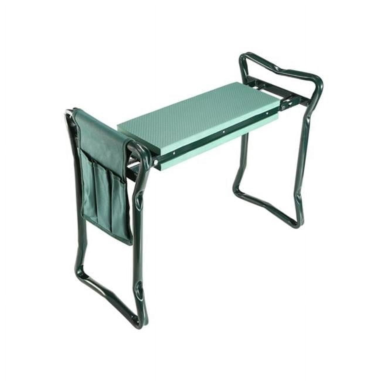 Fresh Fab Finds FFF-GPCT1815 Foldable Garden Kneeler Seat with Kneeling ...