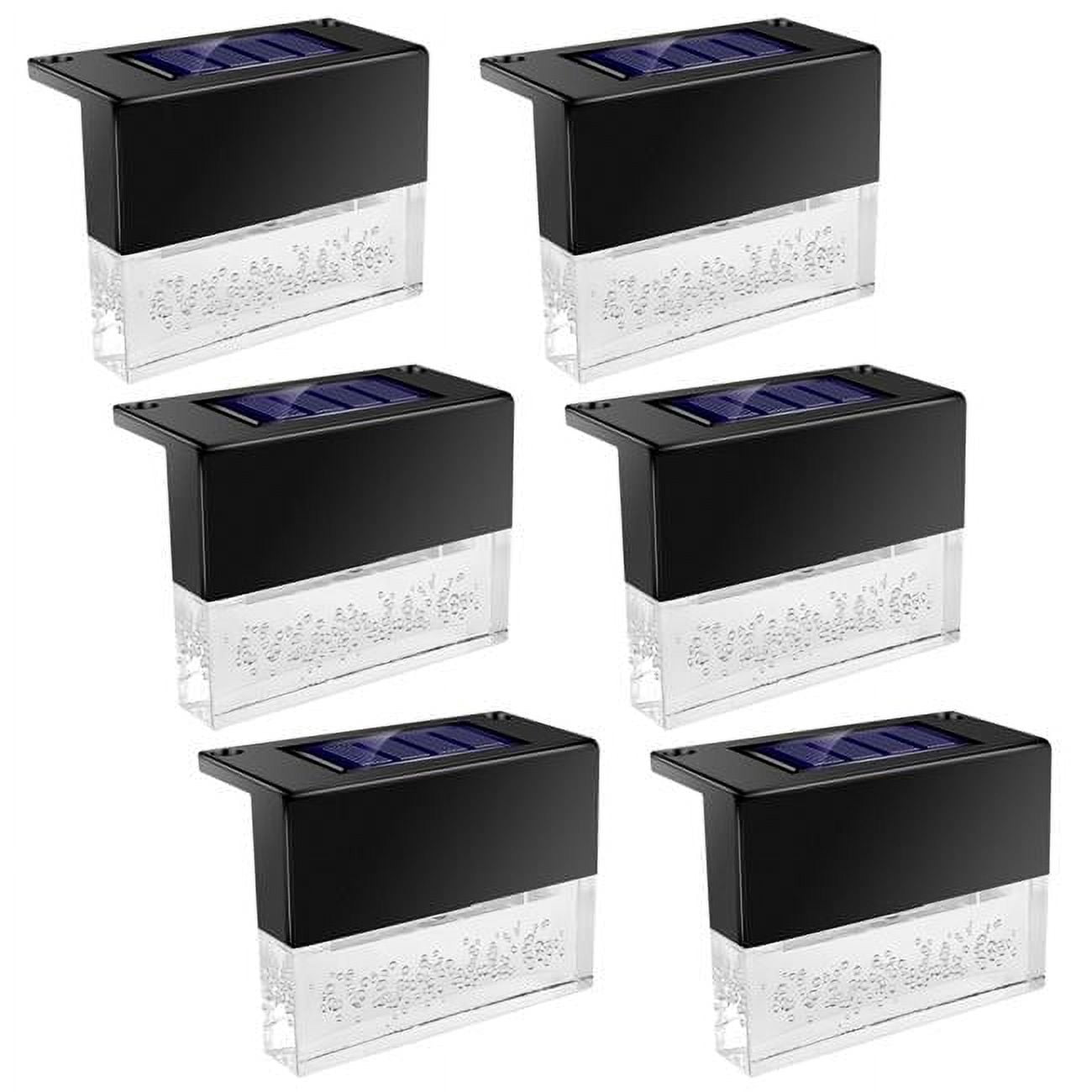 Fresh Fab Finds FFF-GPCT2861 Solar Powered Outdoor Acrylic Bubbles ...