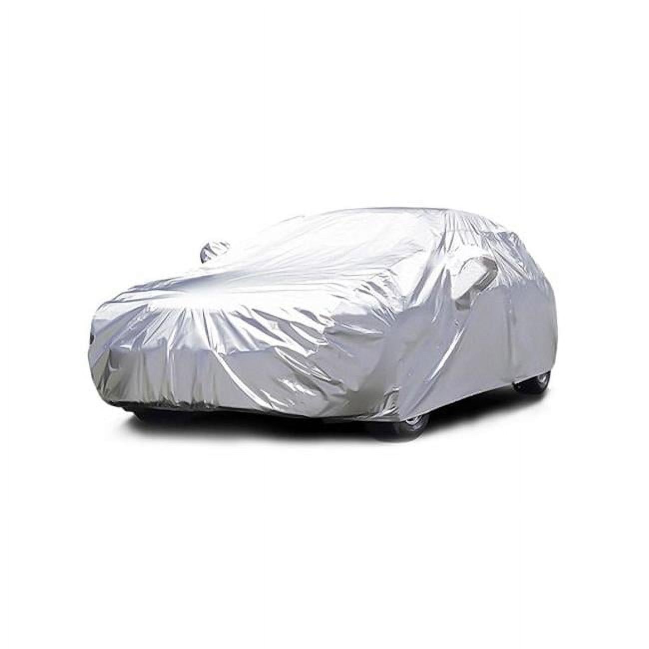 Fresh Fab Finds FFF-GPCT2943 189 x 69 x 47 in. FAll Weather UV ...