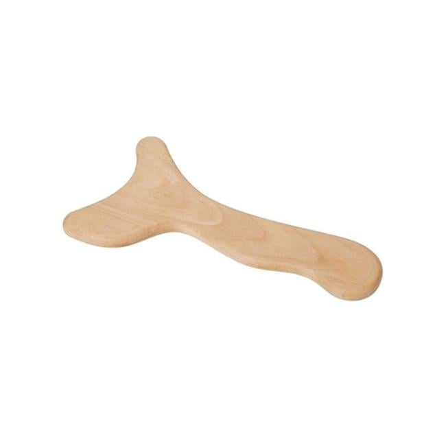 Fresh Fab Finds FFF-GPCT3085 Wood Therapy Lymphatic Drainage Paddle ...