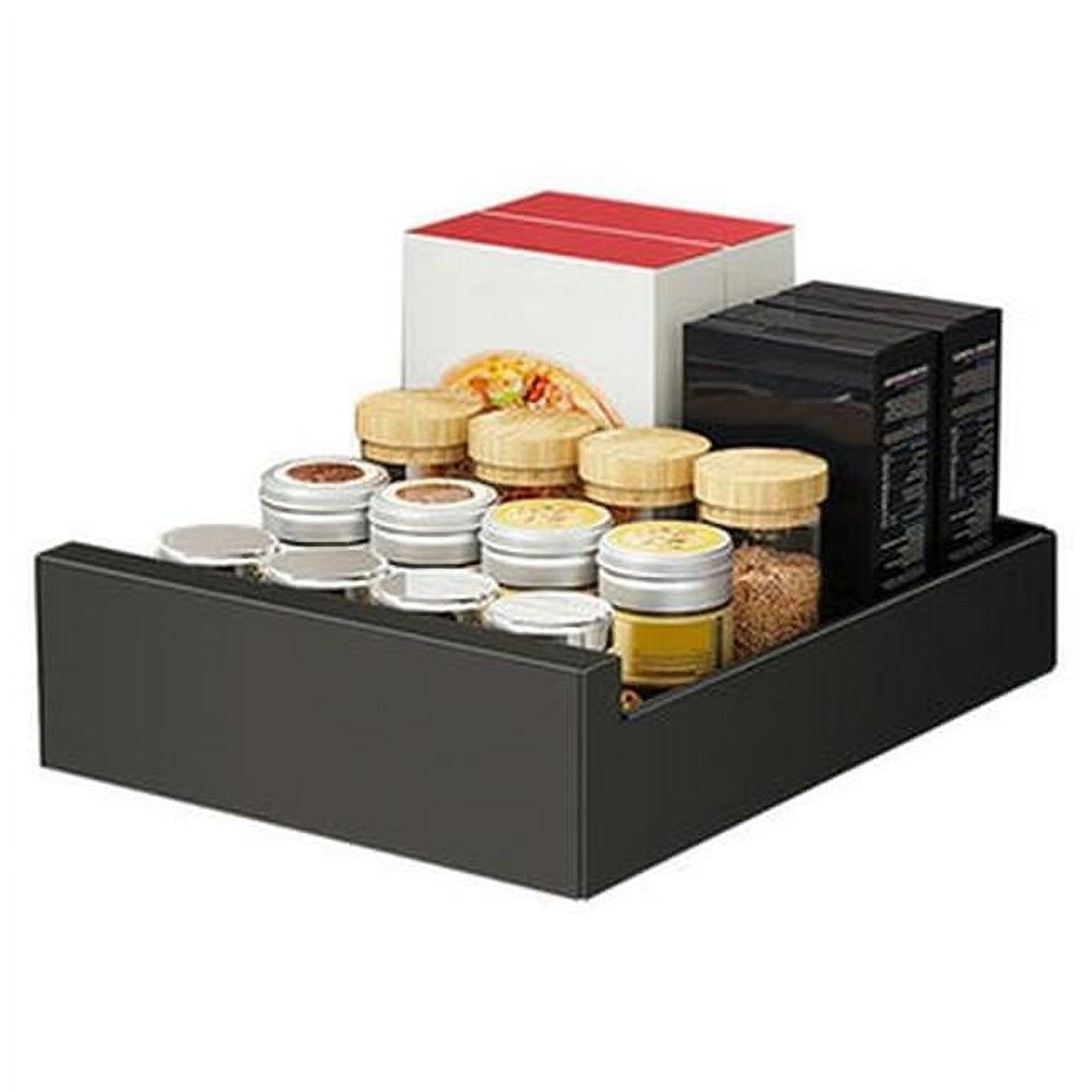 Fresh Fab Finds FFF-GPCT4327 11.81 x 16.92 x 2.75 in. Carbon Steel ...