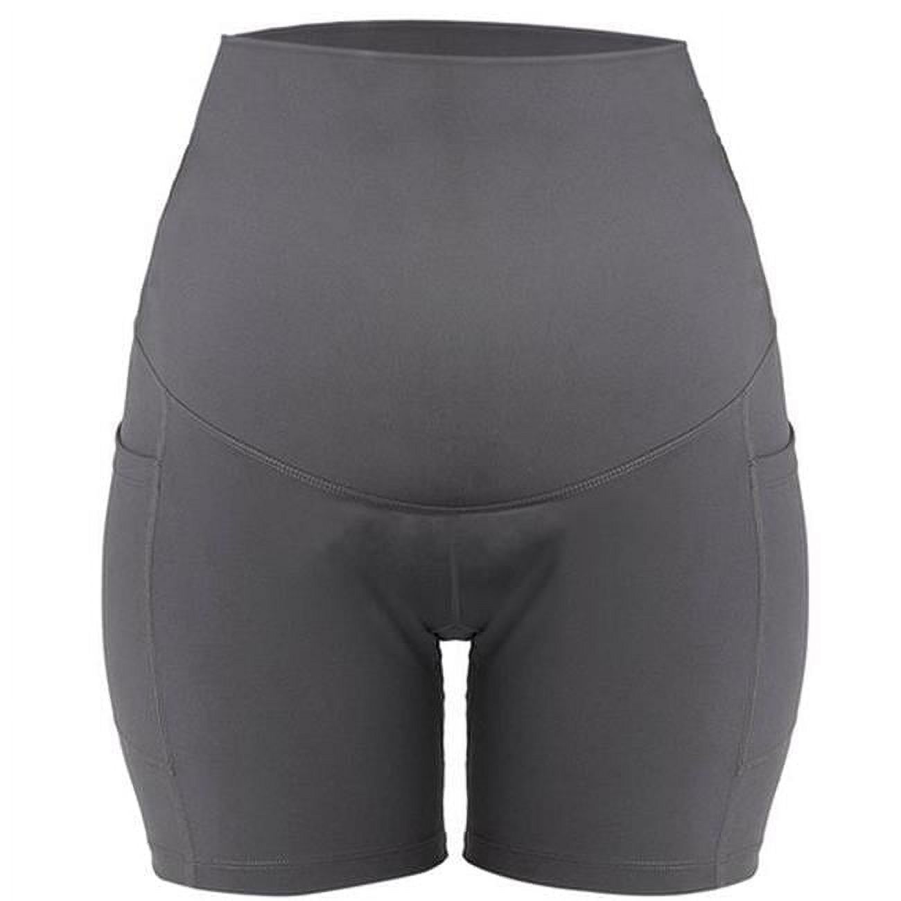 Fresh Fab Finds FFF-GRY-2XL-GPCT3705 Pregnancy Underwear Shapewear ...