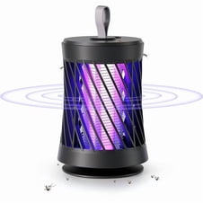 Bug LED Lights for Insect Control