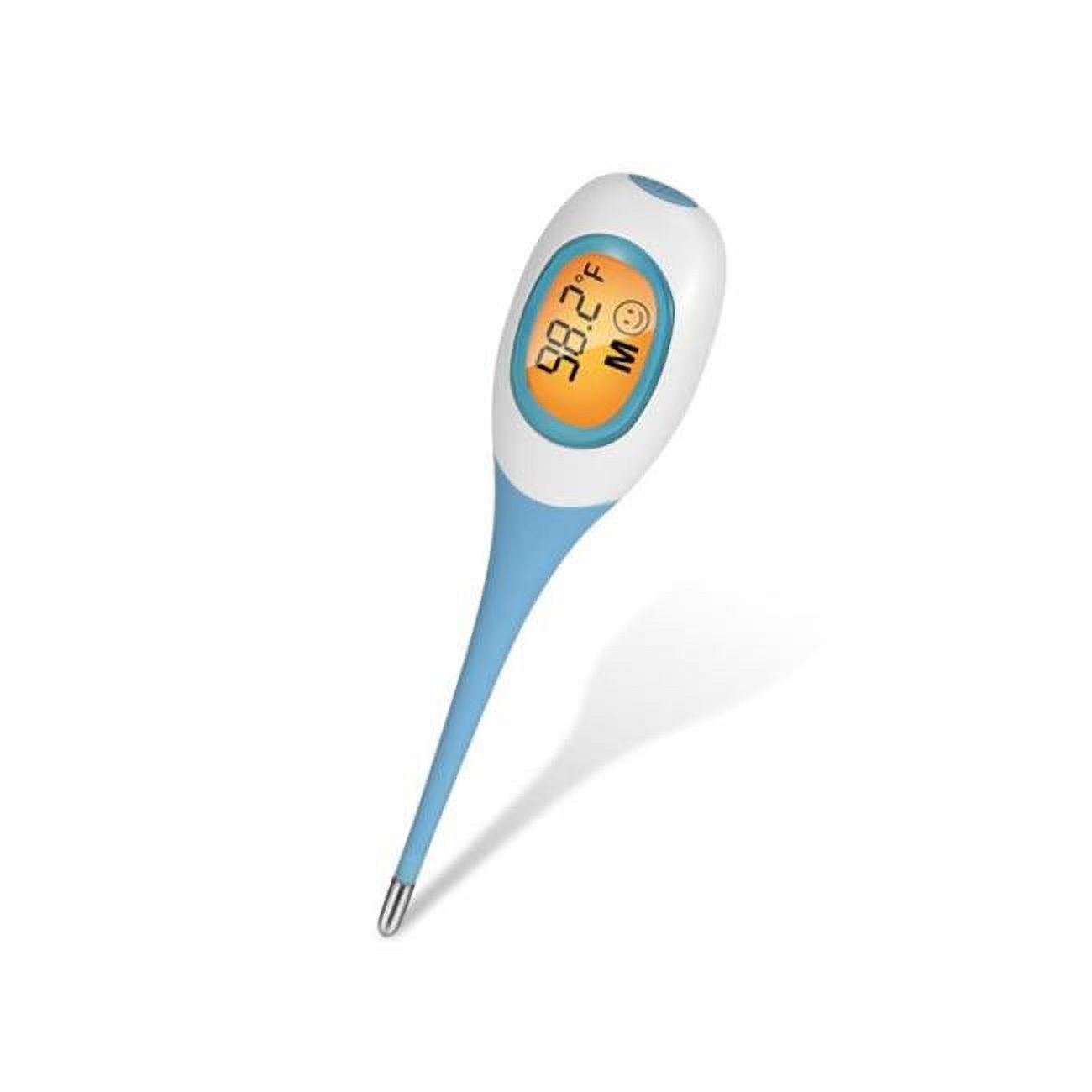 Fresh Fab Finds Oral Underarm Temperature CF Switchable Accurate Fast