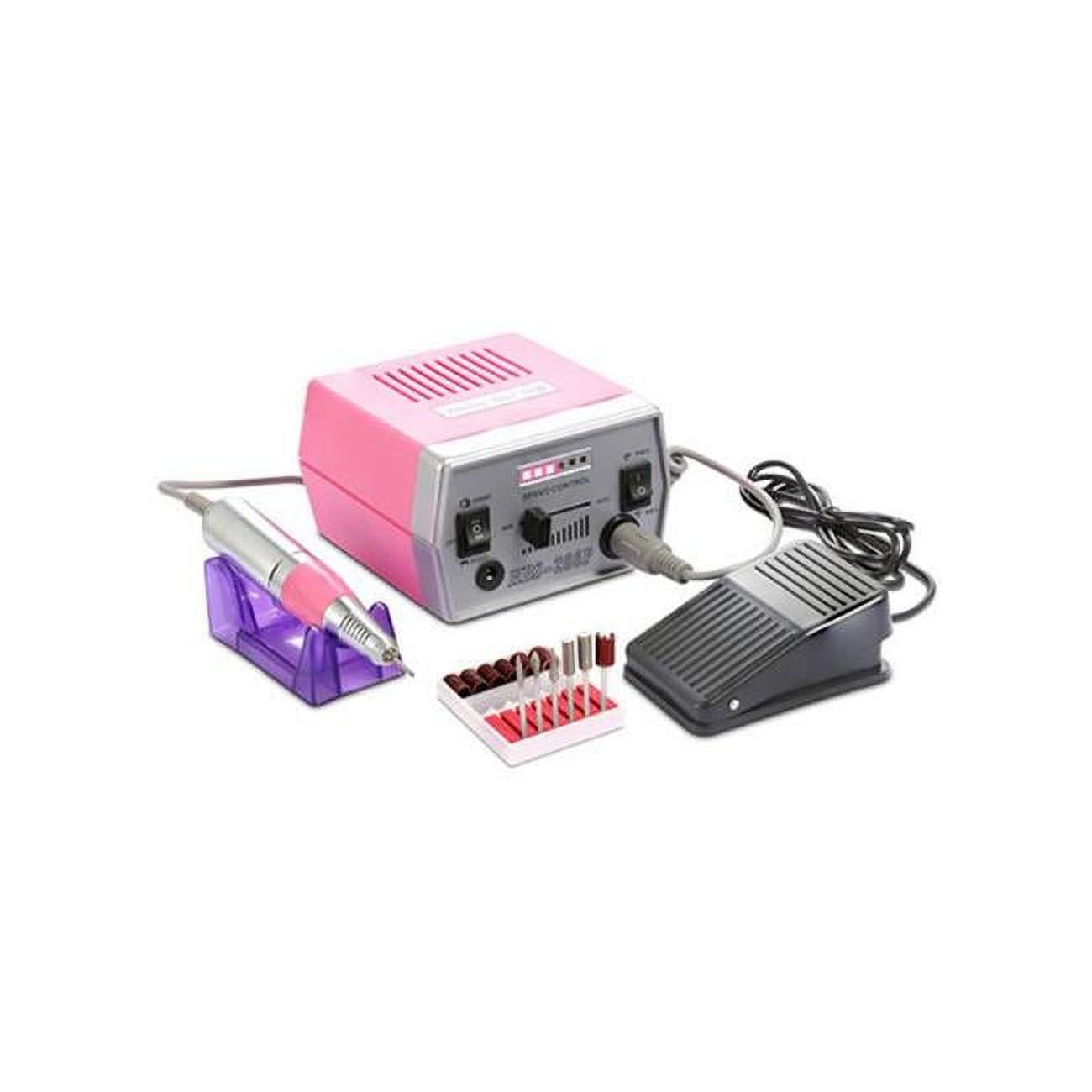 Fresh Fab Finds Professional Acrylic Drill Machine 30000RPM Electric