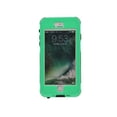 thumbnail image 1 of Rugged Water-proof Hybrid Full Cover Case For iPhone 7 Plus - Aqua, 1 of 1