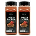 Fresh Finest Smoked Paprika â€“ 14oz Smoked Paprika Powder â€“ Premium
