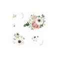 thumbnail image 1 of Fresh Floral Giant Peel and Stick Giant Wall Decals, 1 of 5