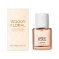 Fresh Floral Perfume Lasting Fragrance Wood Eau De Toilette Fine