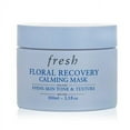 thumbnail image 1 of Fresh Floral Recovery Calming Mask 100ml/3.3oz, 1 of 2
